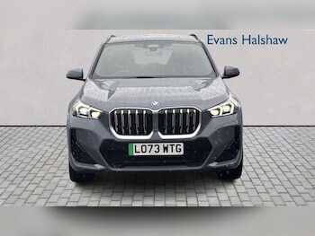 Used BMW iX1 2023 for sale - 79535700: Photo