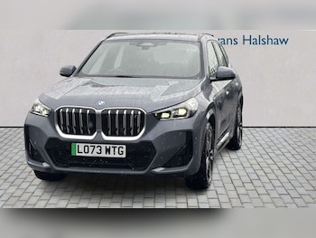 Used BMW iX1 2023 for sale - 79535700: Photo