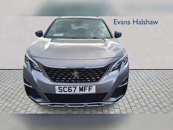 Used Peugeot 5008 2018 for sale - 78337951: Photo