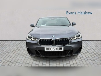 Used BMW X2 2021 for sale - 78937456: Photo