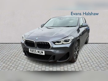 Used BMW X2 2021 for sale - 78937456: Photo