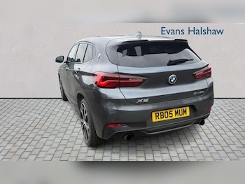 Used BMW X2 2021 for sale - 78937456: Photo