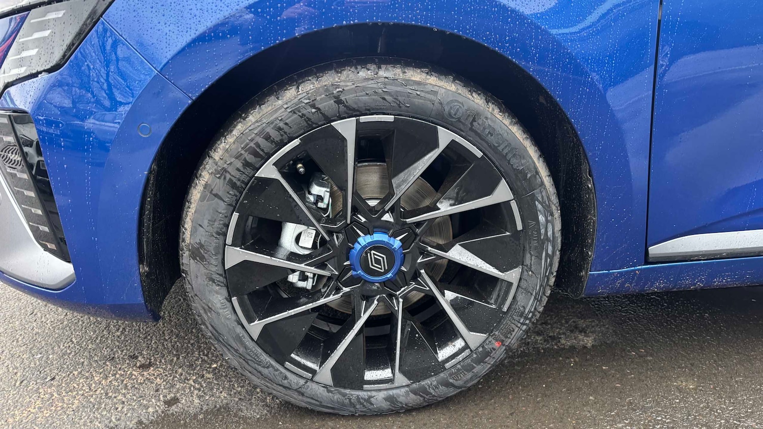 Used Renault Clio 2026 for sale - 77857020: Photo 10