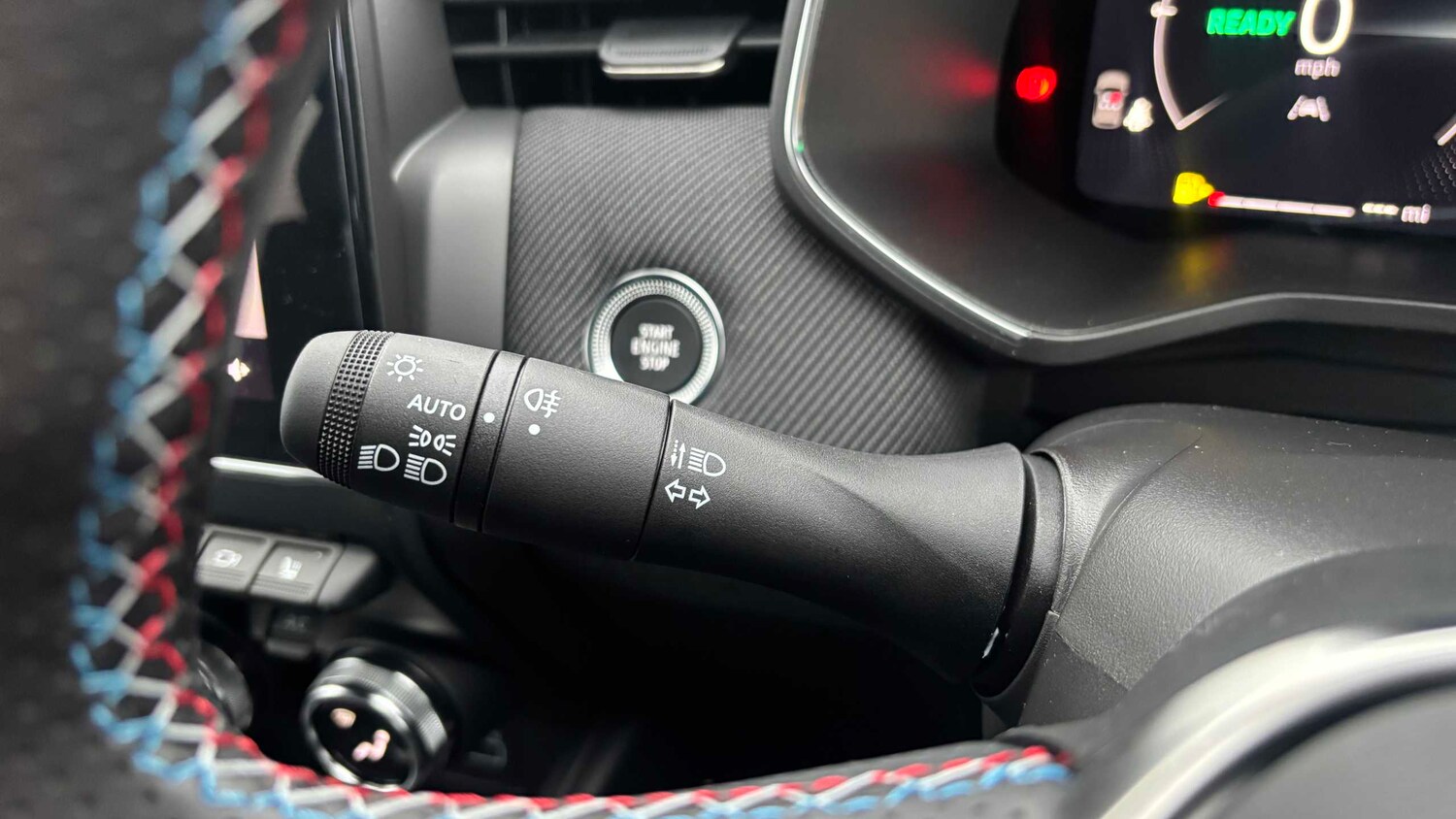 Used Renault Clio 2026 for sale - 77857020: Photo 14