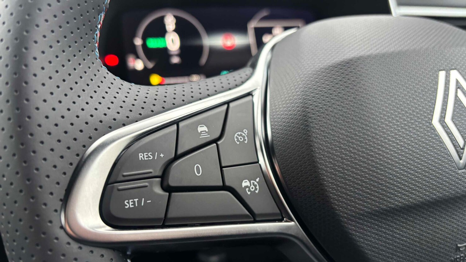 Used Renault Clio 2026 for sale - 77857020: Photo 17