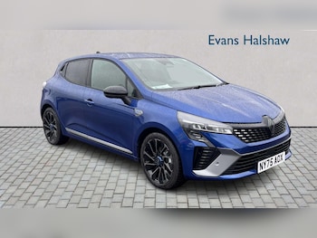 Used Renault Clio 2026 for sale - 77857020: Photo