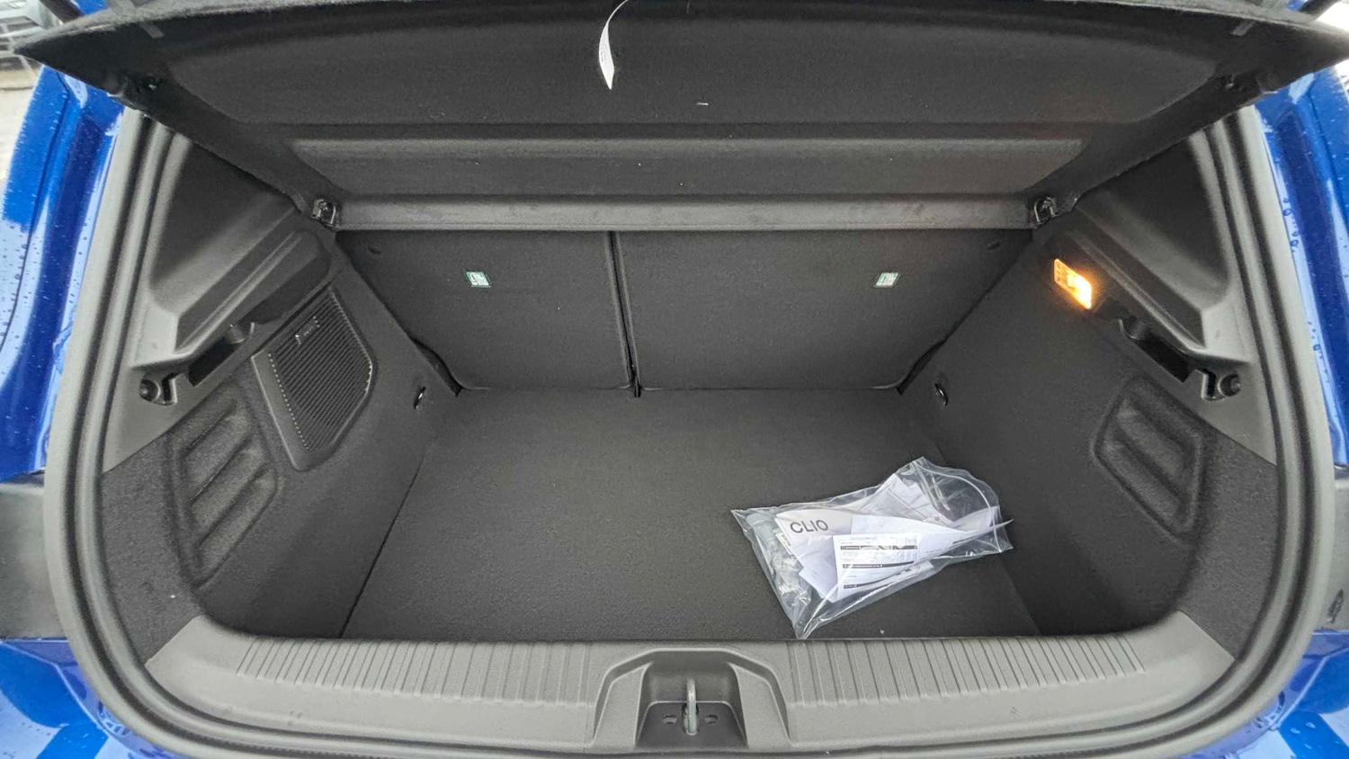 Used Renault Clio 2026 for sale - 77857020: Photo 20