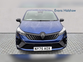 Used Renault Clio 2026 for sale - 77857020: Photo