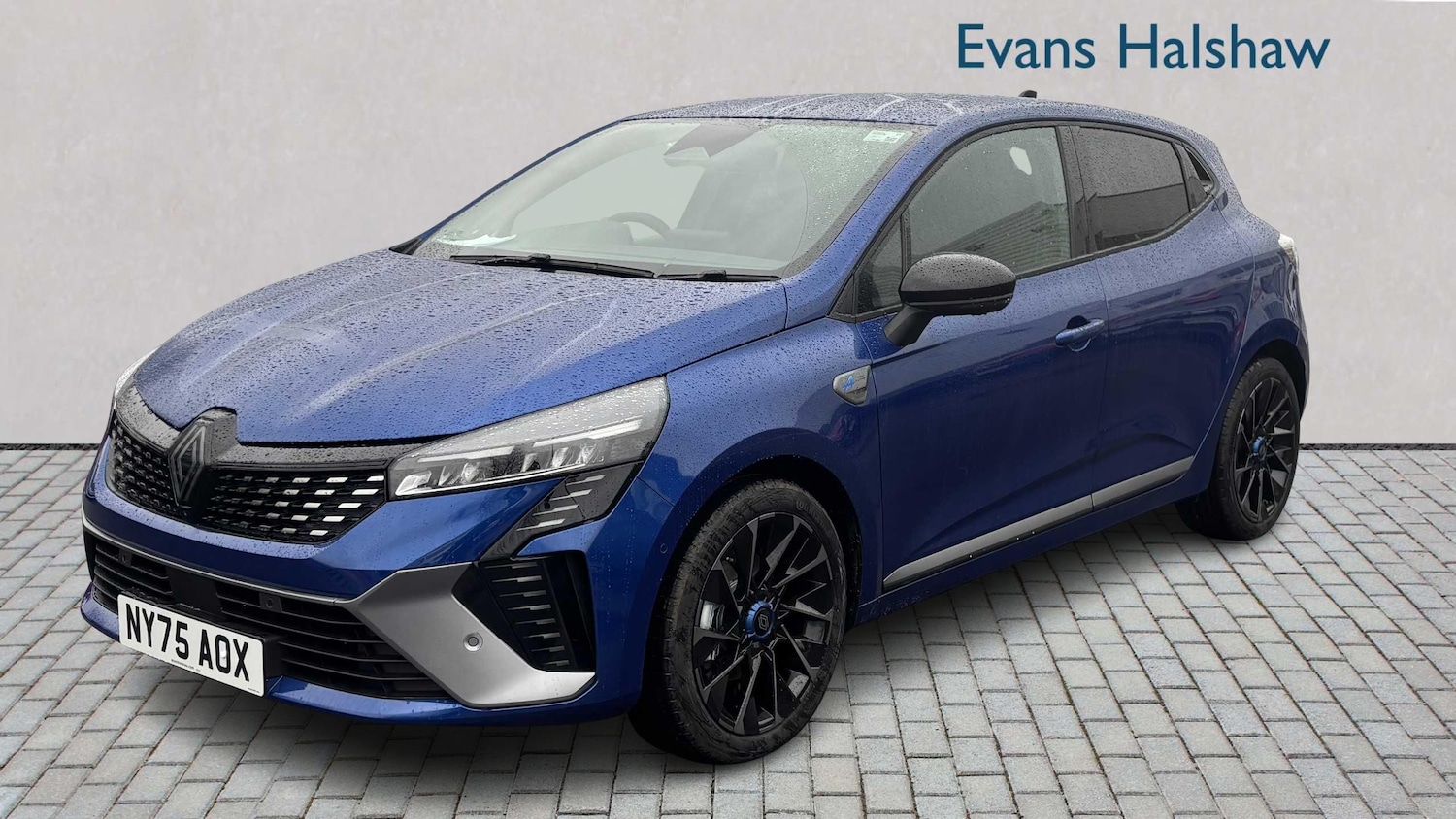 Used Renault Clio 2026 for sale - 77857020: Photo 3