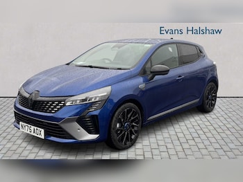 Used Renault Clio 2026 for sale - 77857020: Photo