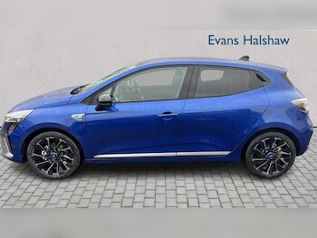 Used Renault Clio 2026 for sale - 77857020: Photo