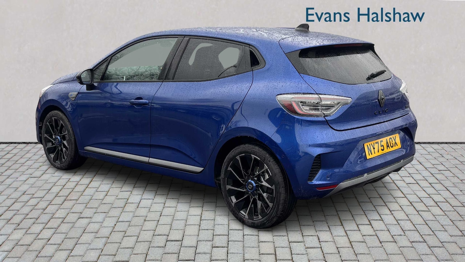 Used Renault Clio 2026 for sale - 77857020: Photo 5