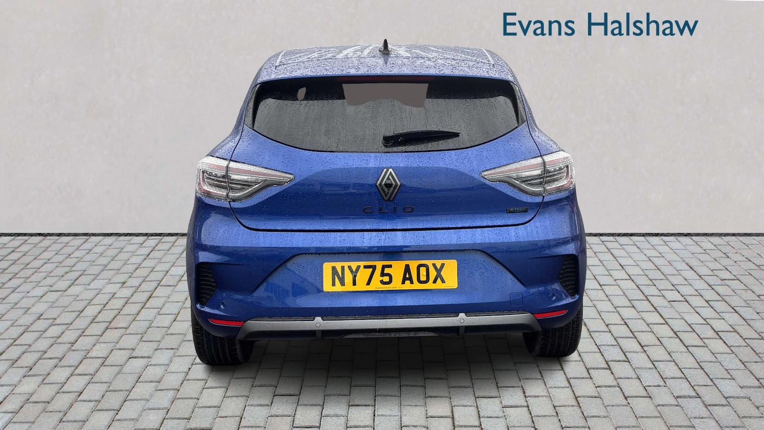 Used Renault Clio 2026 for sale - 77857020: Photo 6