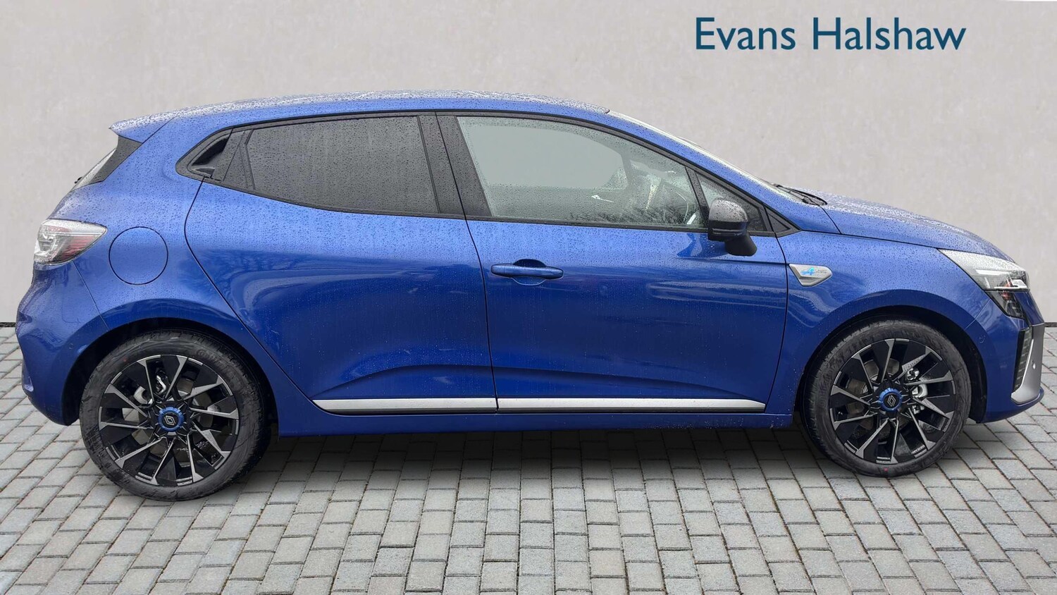 Used Renault Clio 2026 for sale - 77857020: Photo 8