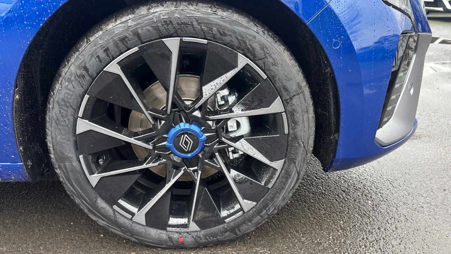 Used Renault Clio 2026 for sale - 77857020: Photo 9