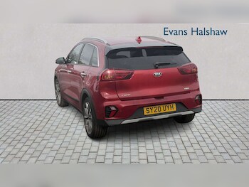 Used Kia Niro 2020 for sale - 78248215: Photo