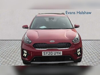 Used Kia Niro 2020 for sale - 78248215: Photo