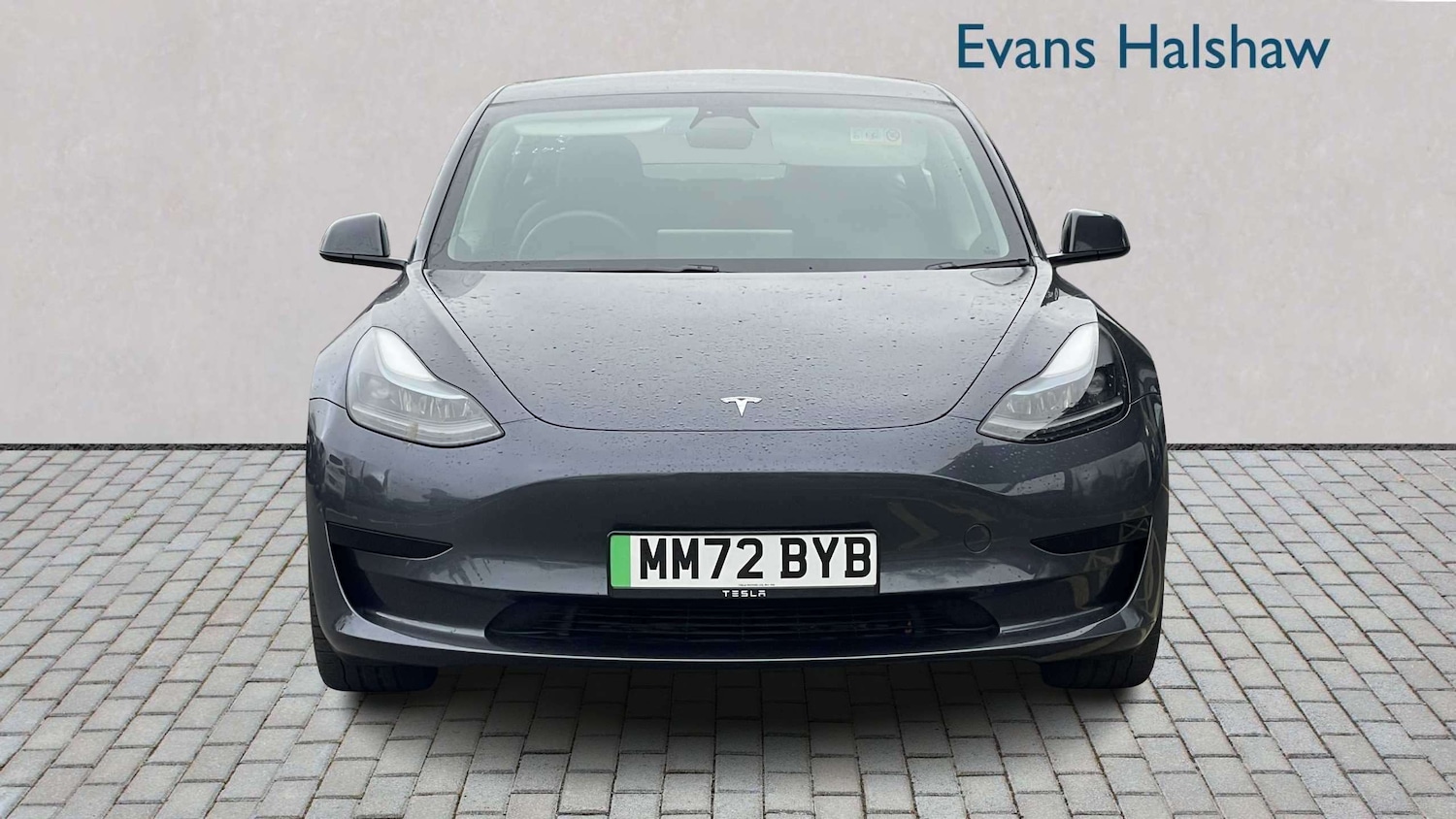 Used Tesla Model 3 2022 for sale - 78129663: Photo 10