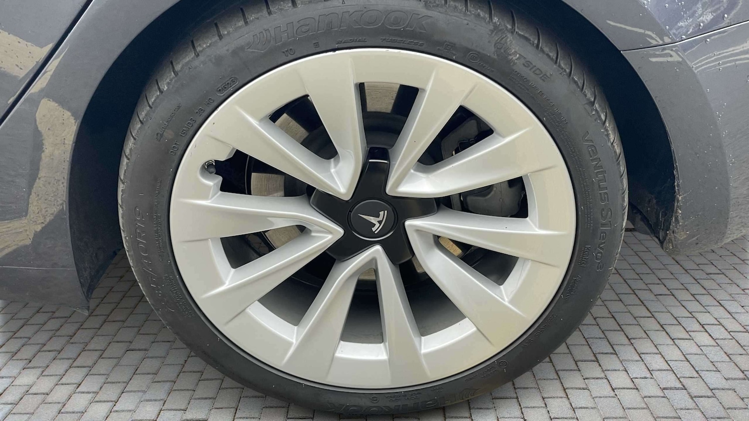 Used Tesla Model 3 2022 for sale - 78129663: Photo 11