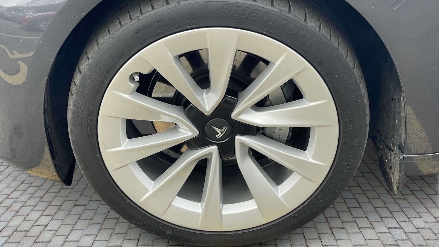 Used Tesla Model 3 2022 for sale - 78129663: Photo 12