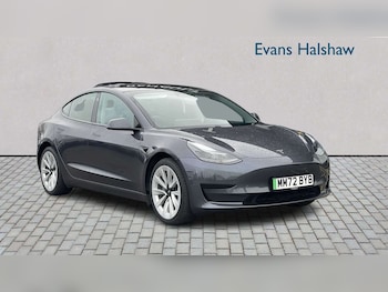 Used Tesla Model 3 2022 for sale - 78129663: Photo