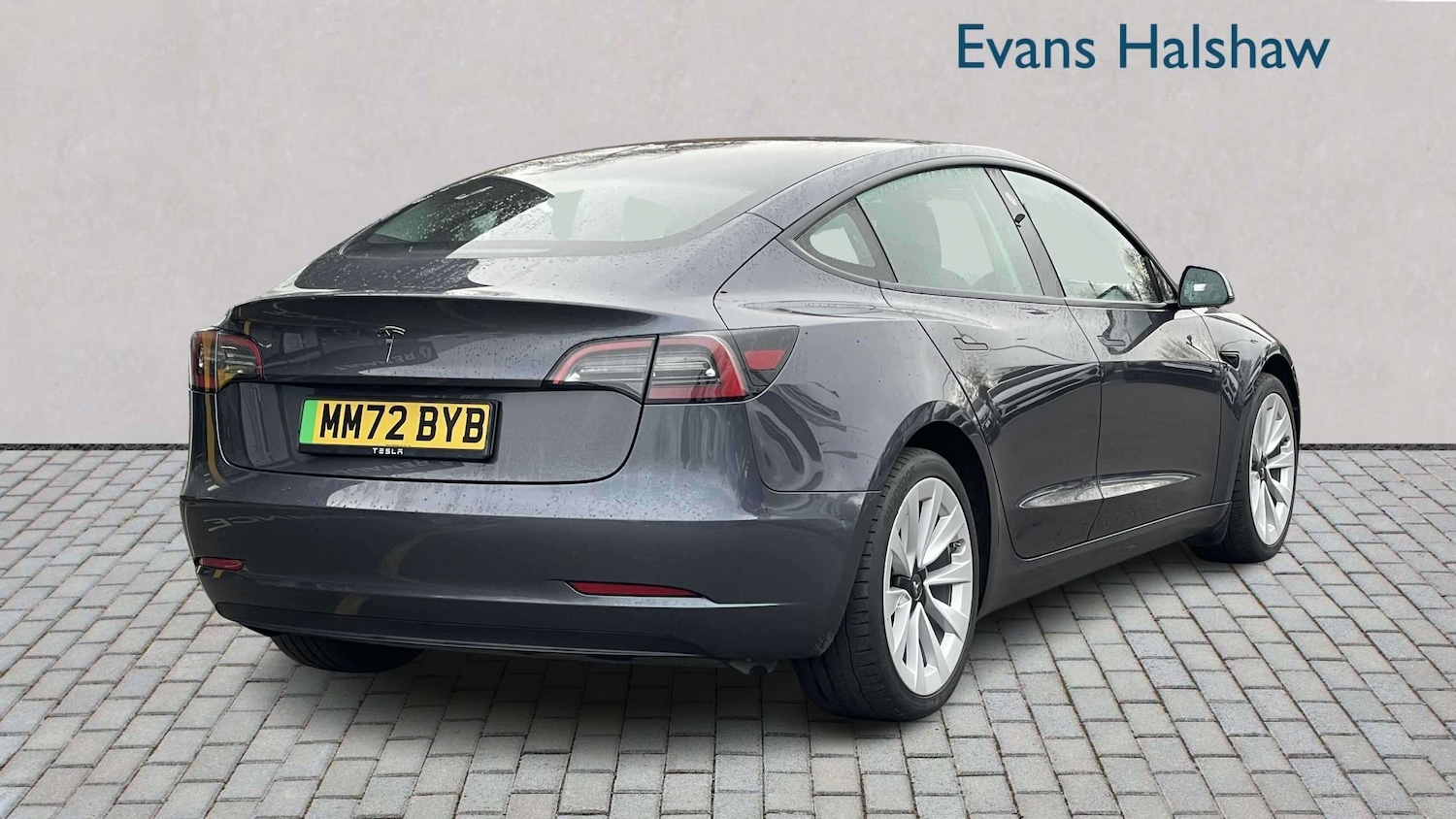 Used Tesla Model 3 2022 for sale - 78129663: Photo 3