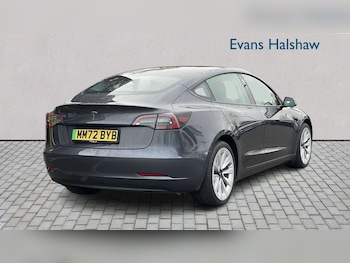 Used Tesla Model 3 2022 for sale - 78129663: Photo