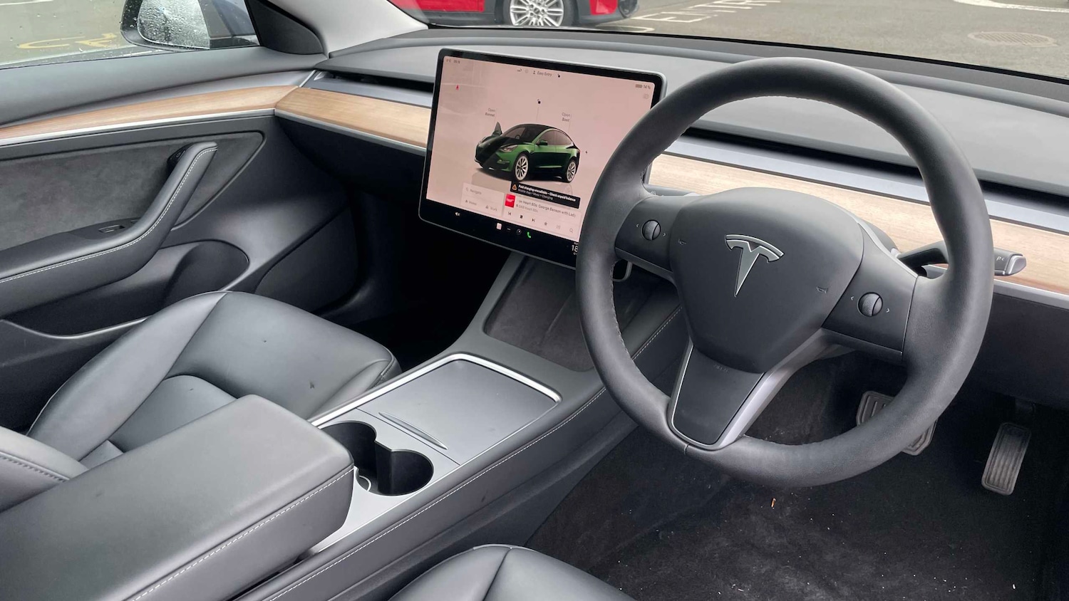 Used Tesla Model 3 2022 for sale - 78129663: Photo 4