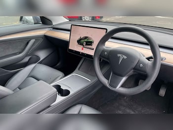 Used Tesla Model 3 2022 for sale - 78129663: Photo