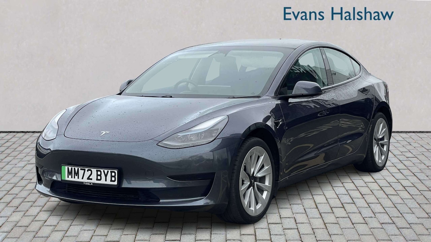 Used Tesla Model 3 2022 for sale - 78129663: Photo 6
