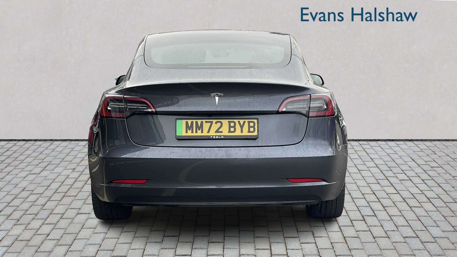 Used Tesla Model 3 2022 for sale - 78129663: Photo 8