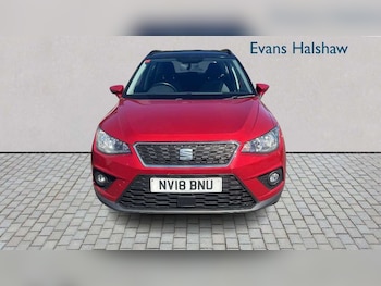 Used SEAT Arona 2018 for sale - 78451801: Photo