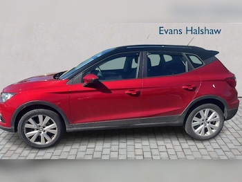 Used SEAT Arona 2018 for sale - 78451801: Photo