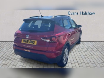 Used SEAT Arona 2018 for sale - 78451801: Photo