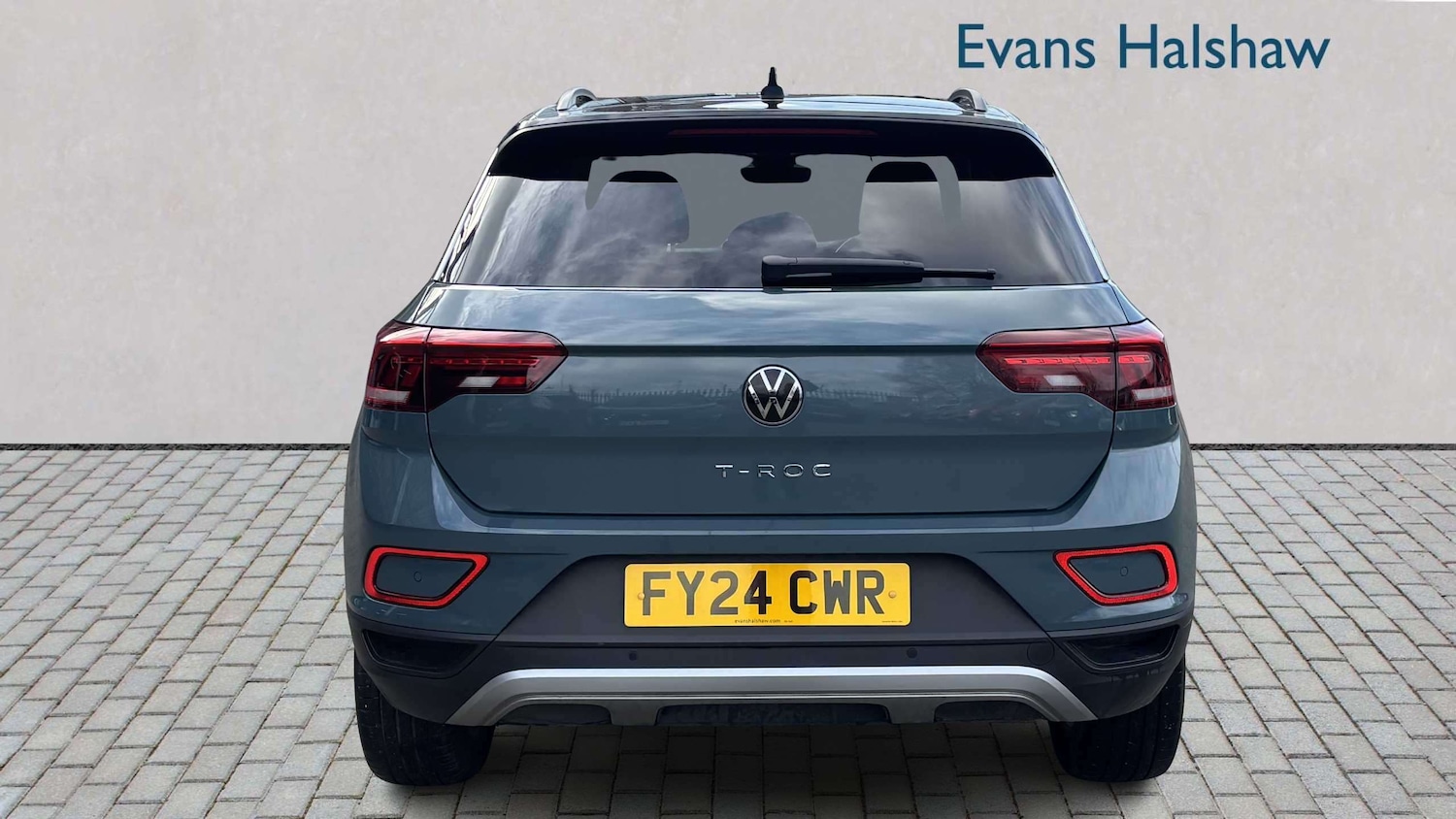 Used Volkswagen T-Roc for sale - 77857667: Photo 5