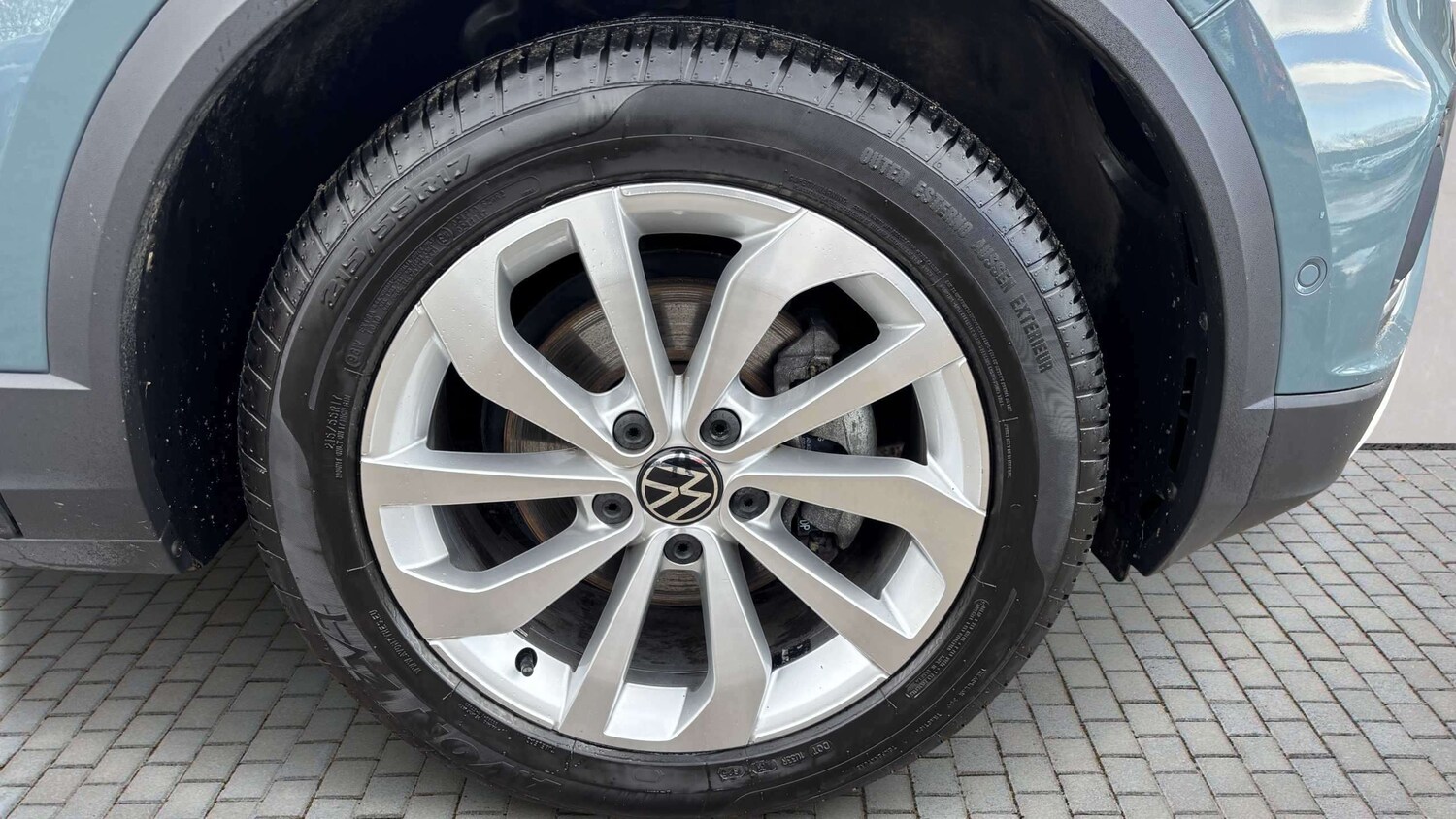 Used Volkswagen T-Roc for sale - 77857667: Photo 8