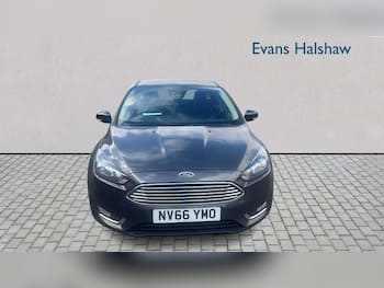 Used Ford Focus 2016 for sale - 79878378: Photo