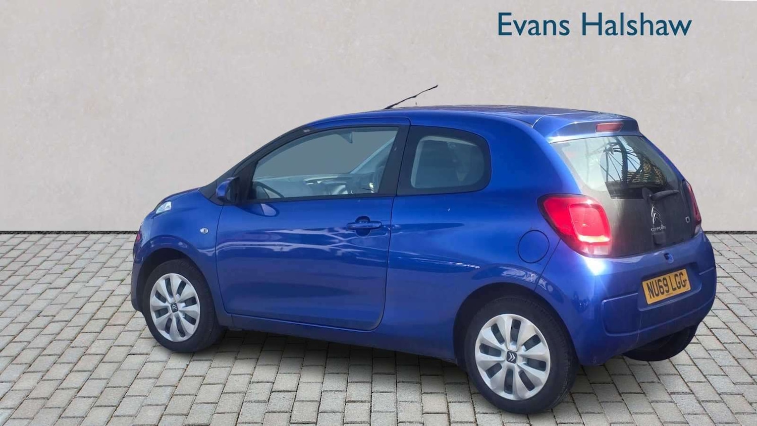 Used Citroen C1 2019 for sale - 77943130: Photo 3