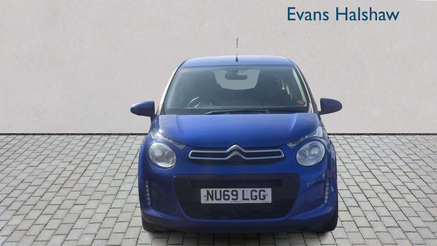 Used Citroen C1 2019 for sale - 77943130: Photo 5