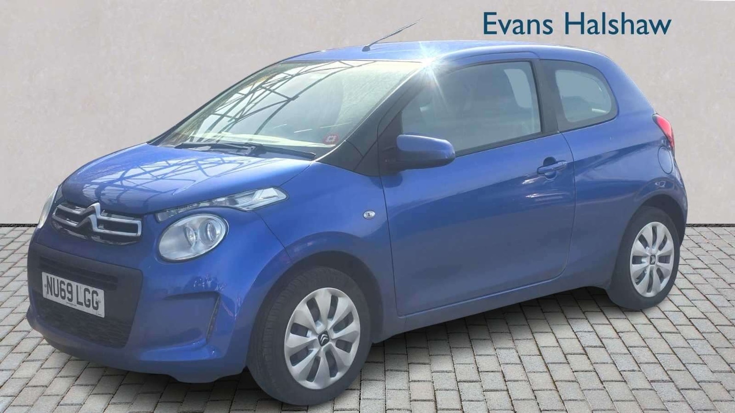 Used Citroen C1 2019 for sale - 77943130: Photo 7