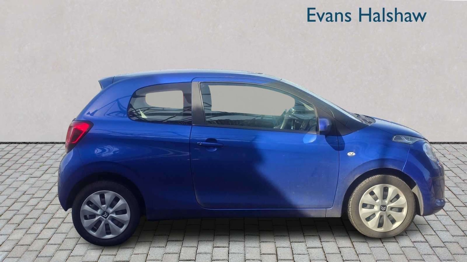 Used Citroen C1 2019 for sale - 77943130: Photo 9