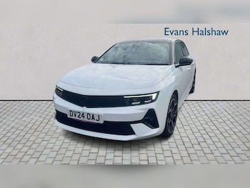 Used Vauxhall Astra 2024 for sale - 78949494: Photo