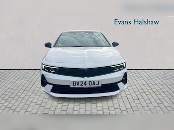 Used Vauxhall Astra 2024 for sale - 78949494: Photo