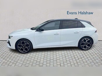 Used Vauxhall Astra 2024 for sale - 78949494: Photo