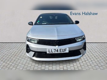 Used Vauxhall Astra 2024 for sale - 79015235: Photo
