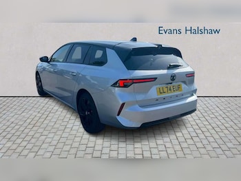 Used Vauxhall Astra 2024 for sale - 79015235: Photo