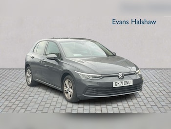 Used Volkswagen Golf 2021 for sale - 78550651: Photo