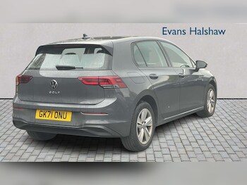 Used Volkswagen Golf 2021 for sale - 78550651: Photo