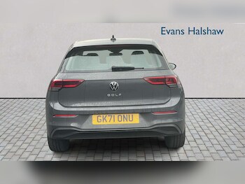 Used Volkswagen Golf 2021 for sale - 78550651: Photo