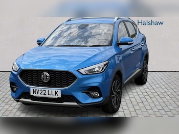 Used MG MG ZS 2022 for sale - 79364647: Photo